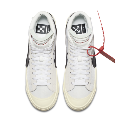 Nike Blazer Mid Off-White OG