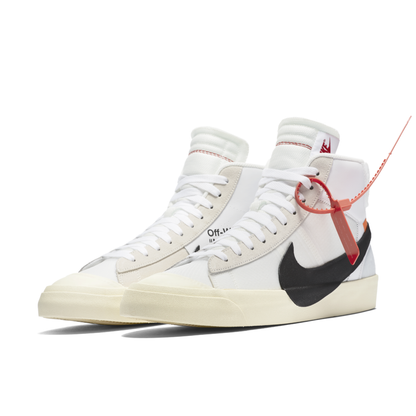 Nike Blazer Mid Off-White OG