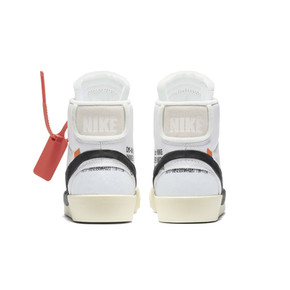 Nike Blazer Mid Off-White OG