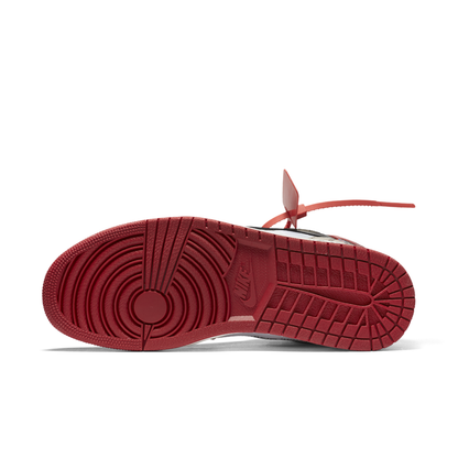 Air Jordan 1 Retro High Off-White Chicago