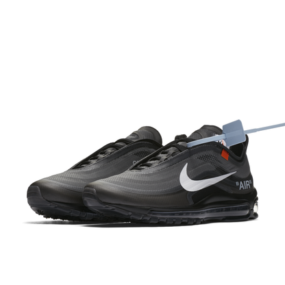 Nike Air Max 97 Off-White Black