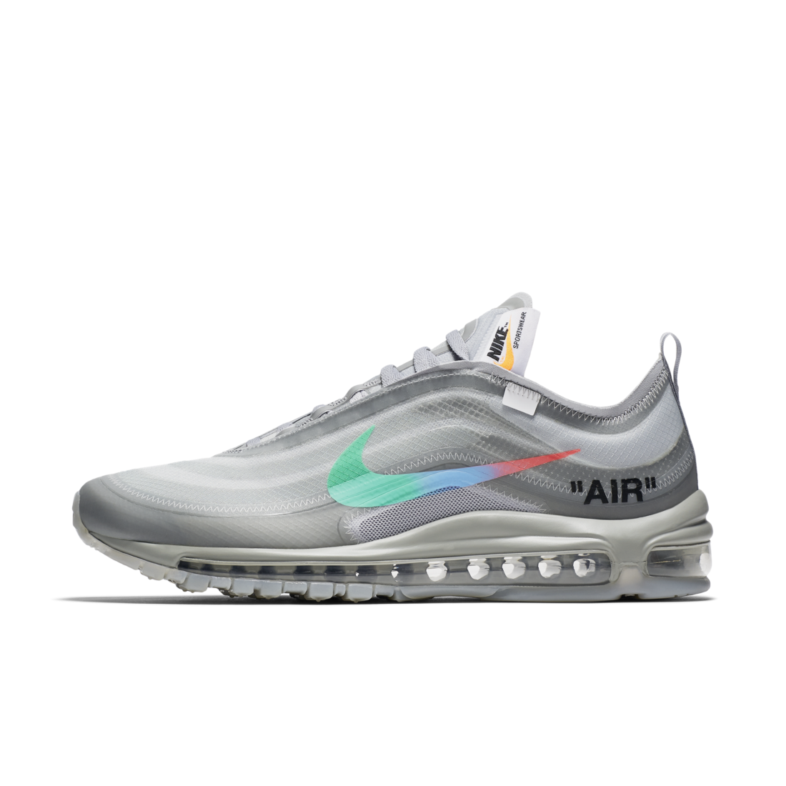 Nike Air Max 97 Off-White Mint