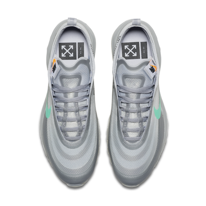 Nike Air Max 97 Off-White Mint