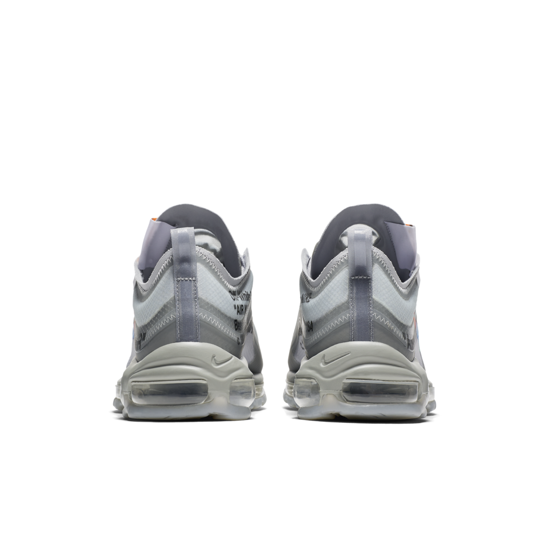 Nike Air Max 97 Off-White Mint