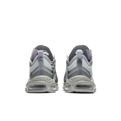 Nike Air Max 97 Off-White Mint