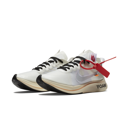 Nike Zoom Fly Off-White "The Ten"