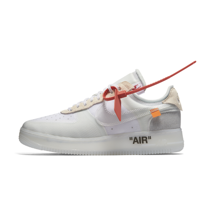 Nike Air Force 1 Low Off-White