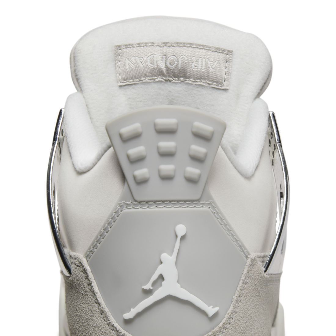 Jordan 4 Retro Frozen Moments
