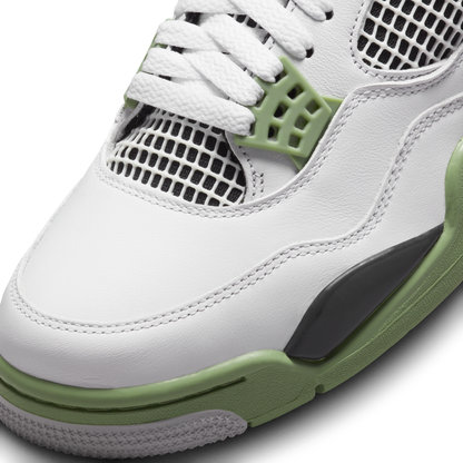Jordan 4 Retro Seafoam