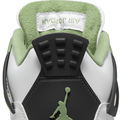 Jordan 4 Retro Seafoam