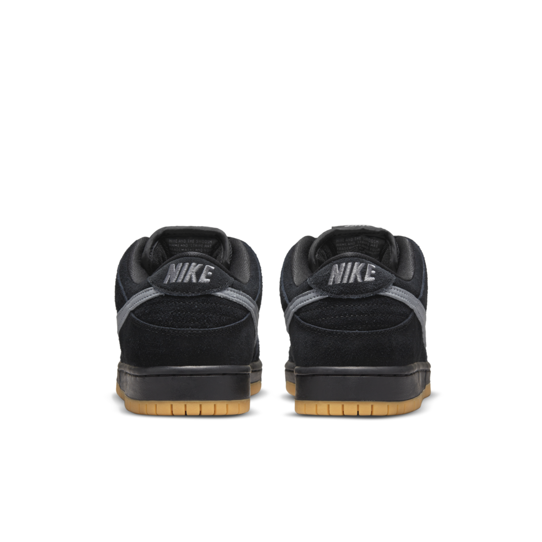 Nike SB Dunk Low Fog