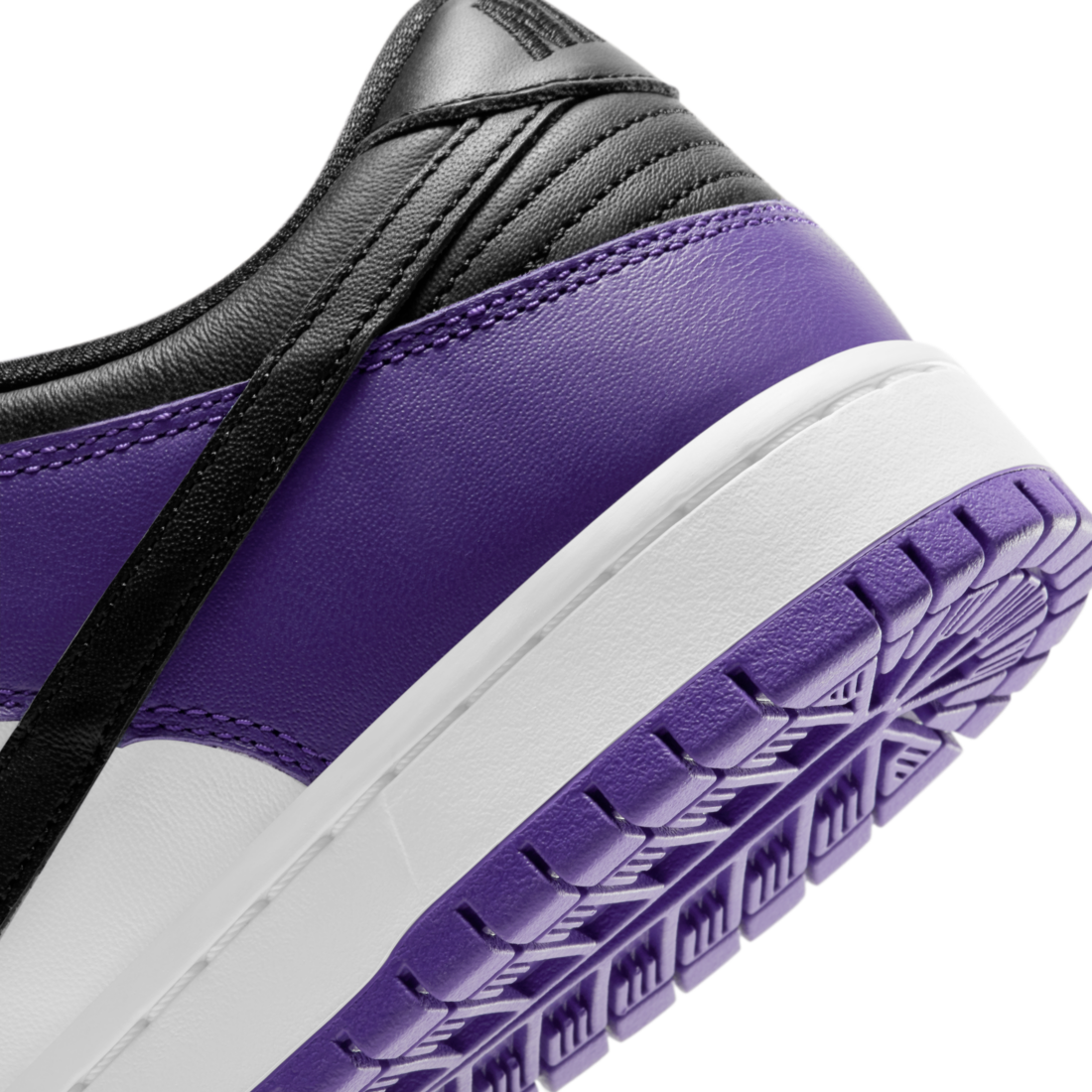 Nike SB Dunk Low Court Purple