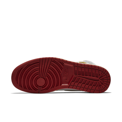Air Jordan 1 Retro High Union Los Angeles Black Toe