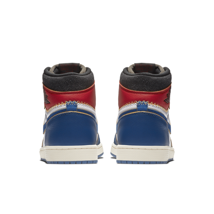 Air Jordan 1 Retro High Union Los Angeles Storm Blue