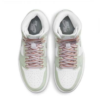 Air Jordan 1 Retro High OG Seafoam