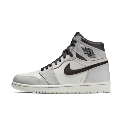 Air Jordan 1 Retro High OG Defiant SB NYC to Paris