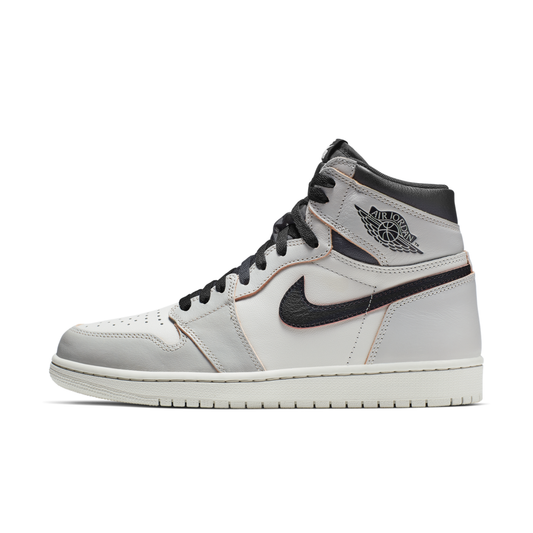 Air Jordan 1 Retro High OG Defiant SB NYC to Paris