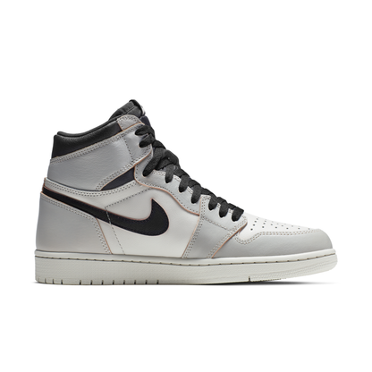 Air Jordan 1 Retro High OG Defiant SB NYC to Paris