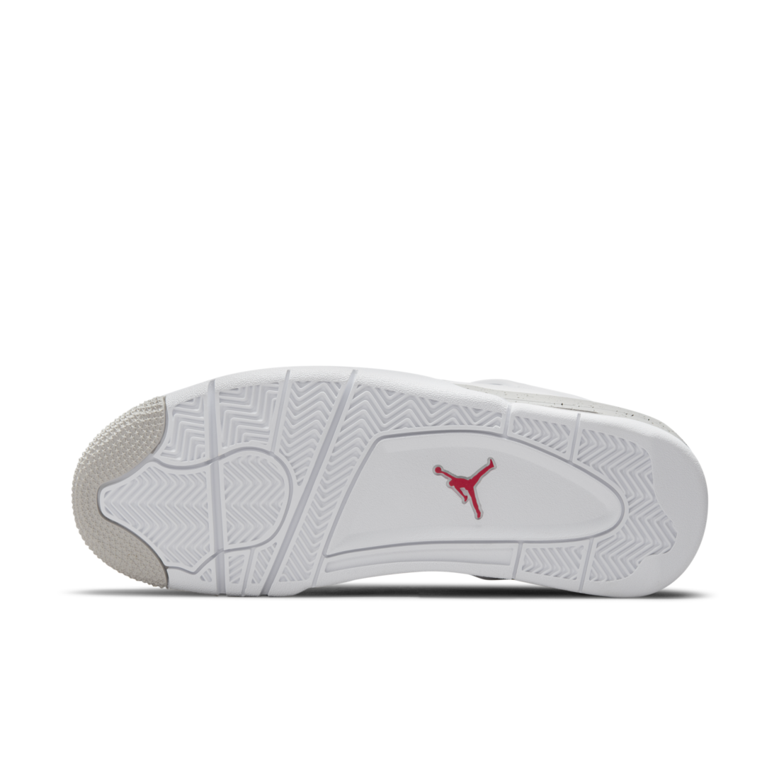Jordan 4 Retro White Oreo (2021)