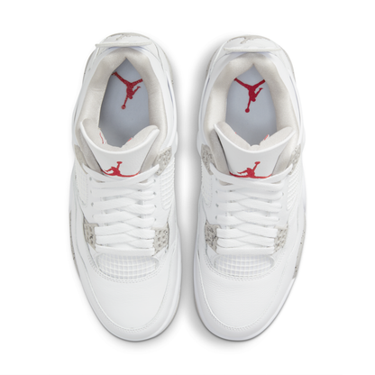 Jordan 4 Retro White Oreo (2021)