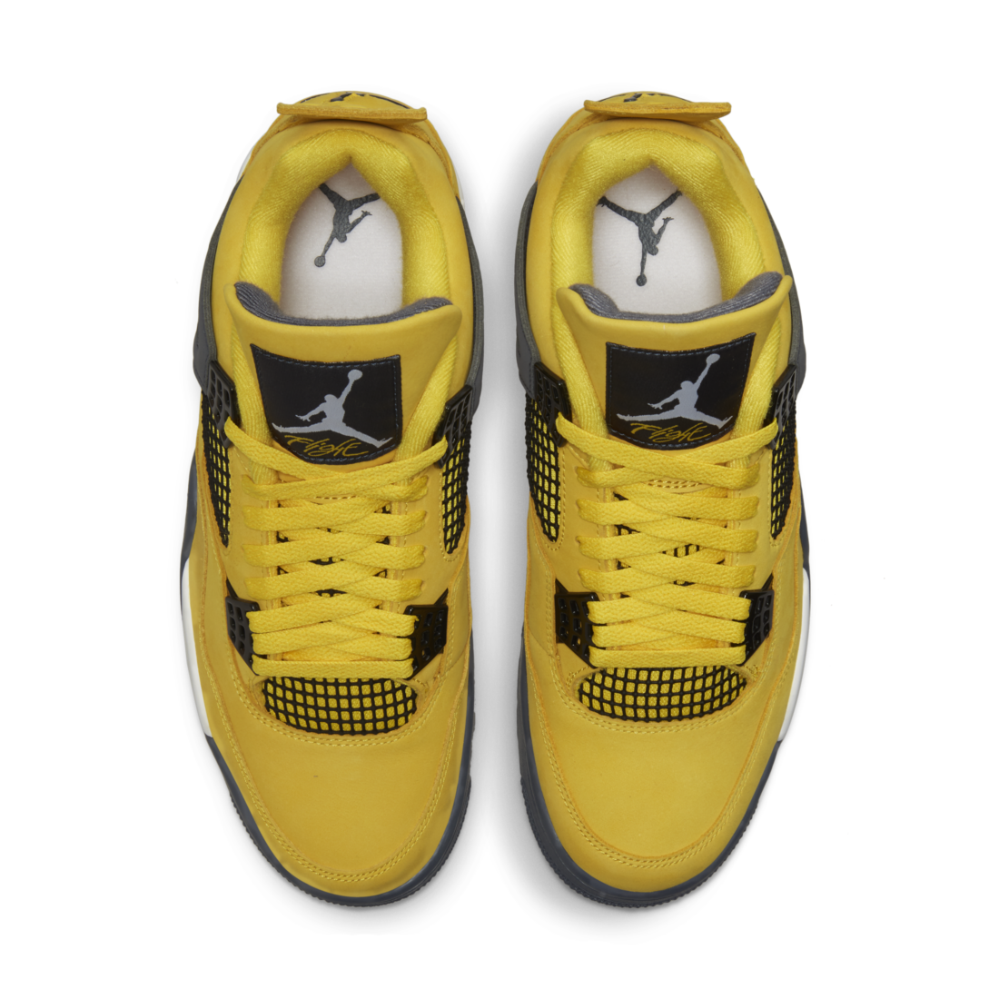 Air Jordan 4 Retro Lightning (2021)