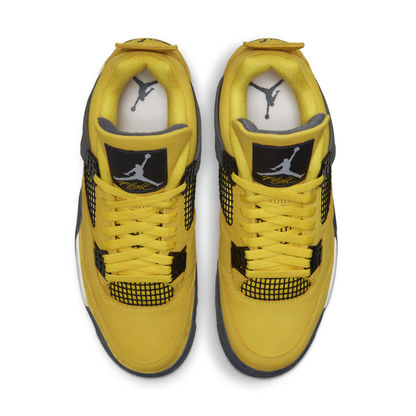Air Jordan 4 Retro Lightning (2021)