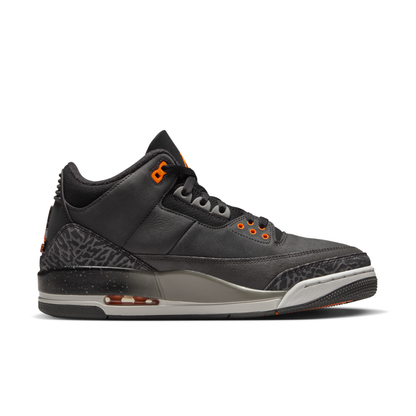 Air Jordan 3 Retro Fear Pack (2023)