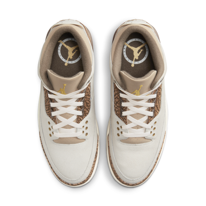 Air Jordan 3 Retro Palomino