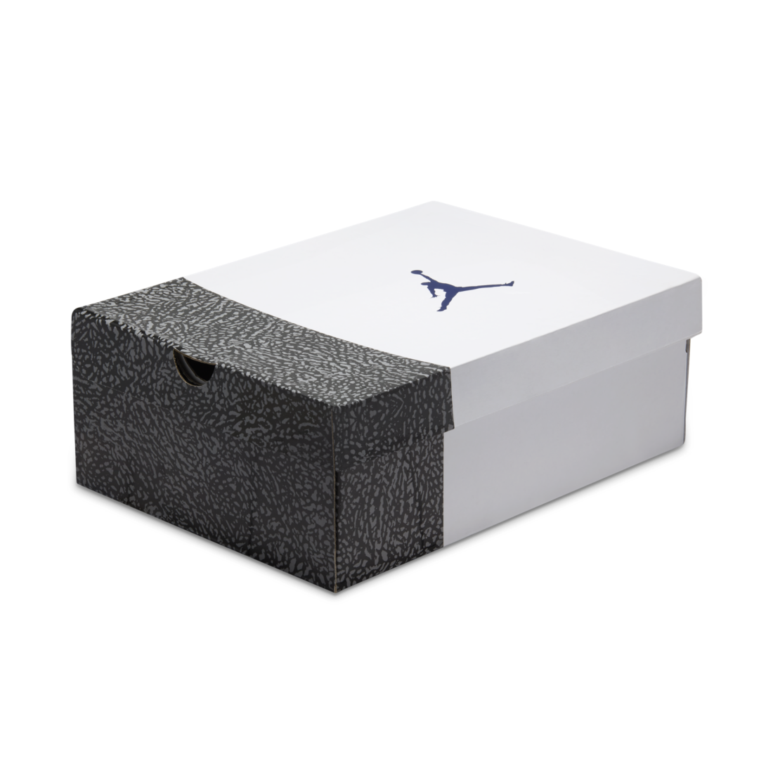 Air Jordan 3 Retro Midnight Navy