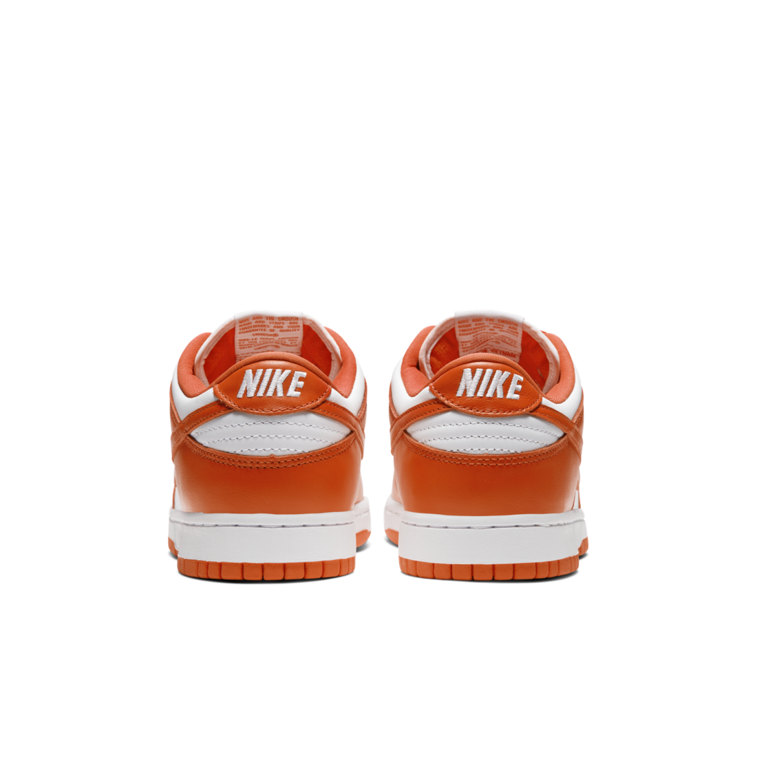 Nike Dunk Low SP Syracuse