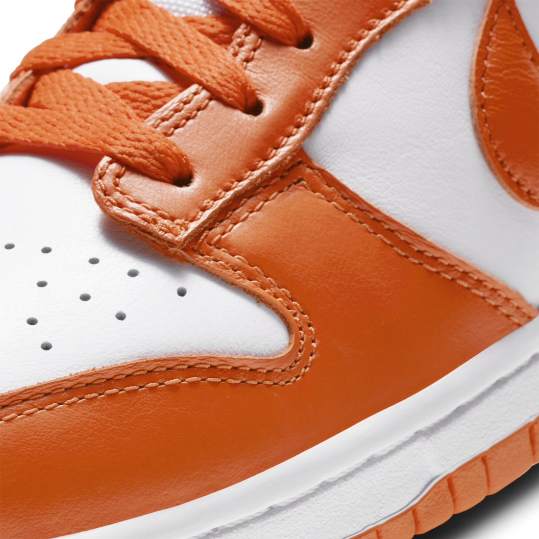 Nike Dunk Low SP Syracuse