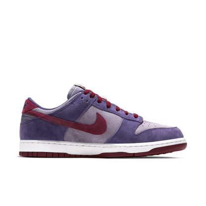 Nike Dunk Low Plum