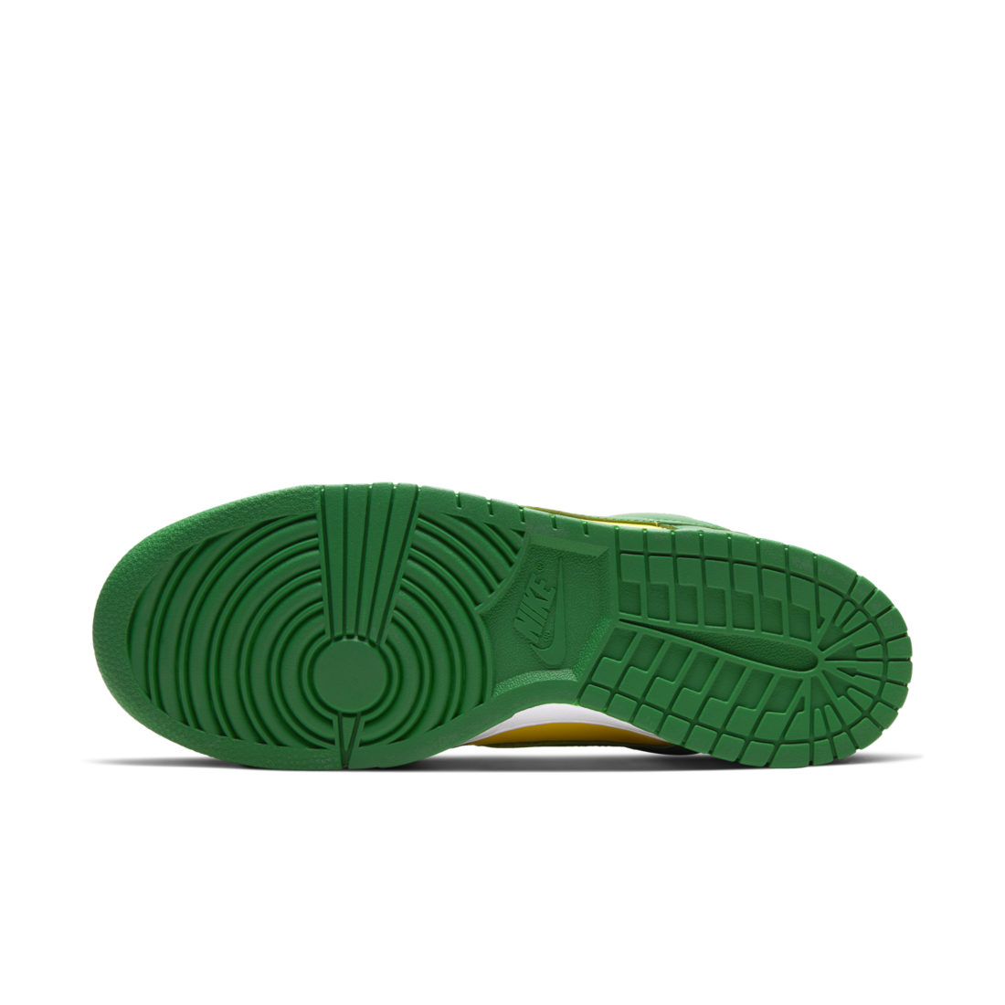 Nike Dunk Low Brazil