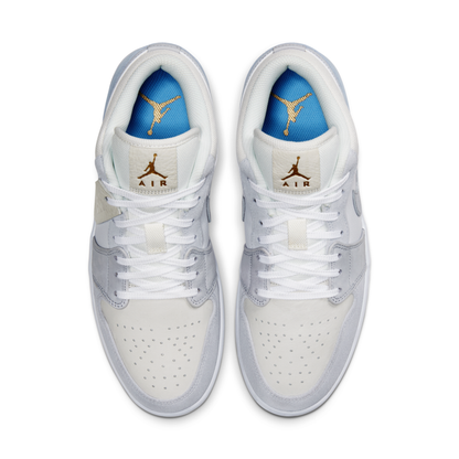 Air Jordan 1 Low Paris