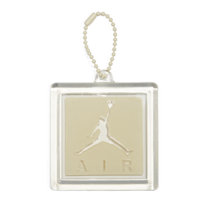 Jordan 4 Retro Off-White Sail