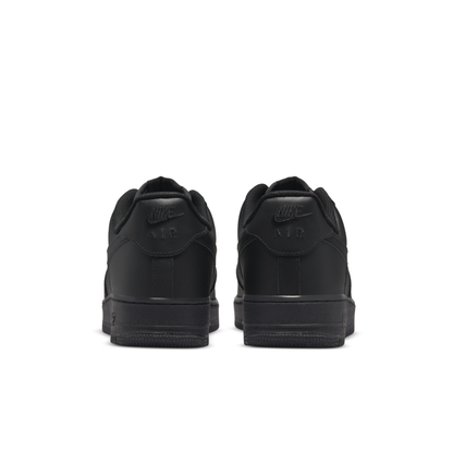 Nike Air Force 1 Low '07 Black
