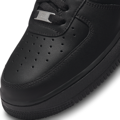 Nike Air Force 1 Low '07 Black