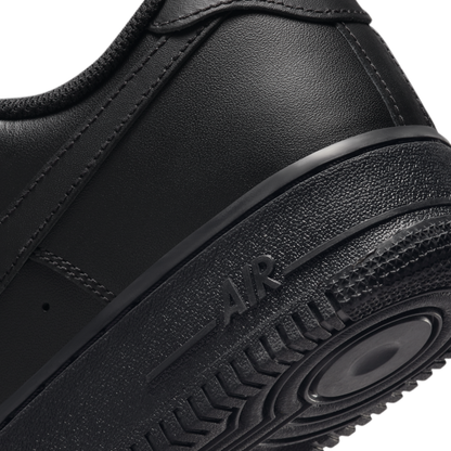 Nike Air Force 1 Low '07 Black