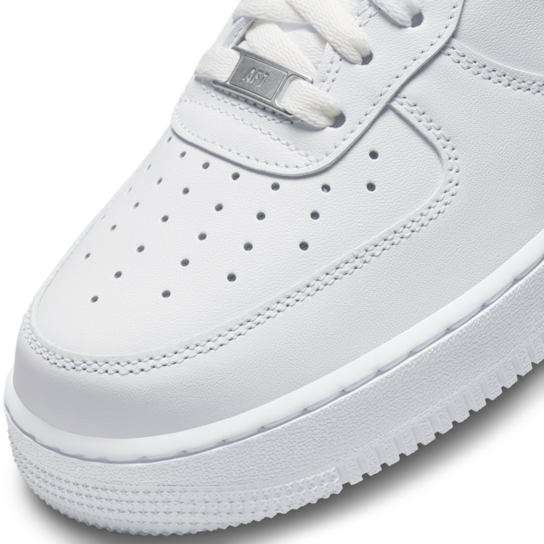 Nike Air Force 1 Low '07 White