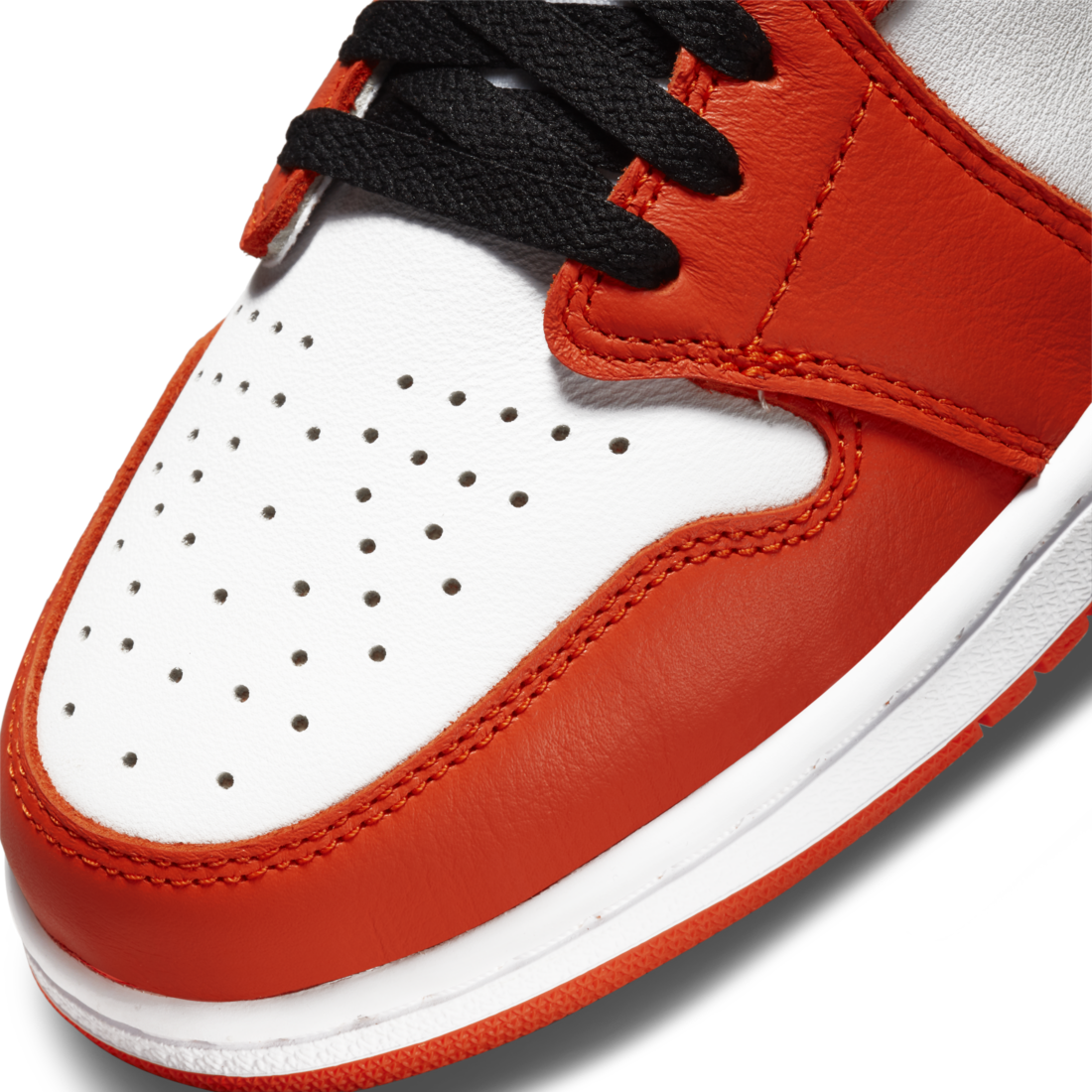 Air Jordan 1 Low Starfish