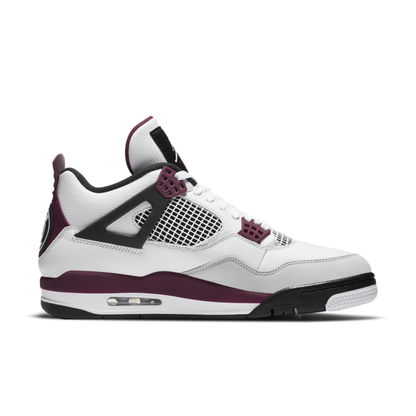 Air Jordan 4 Retro PSG Paris Saint-Germain