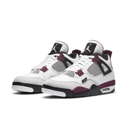 Air Jordan 4 Retro PSG Paris Saint-Germain