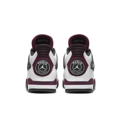 Air Jordan 4 Retro PSG Paris Saint-Germain