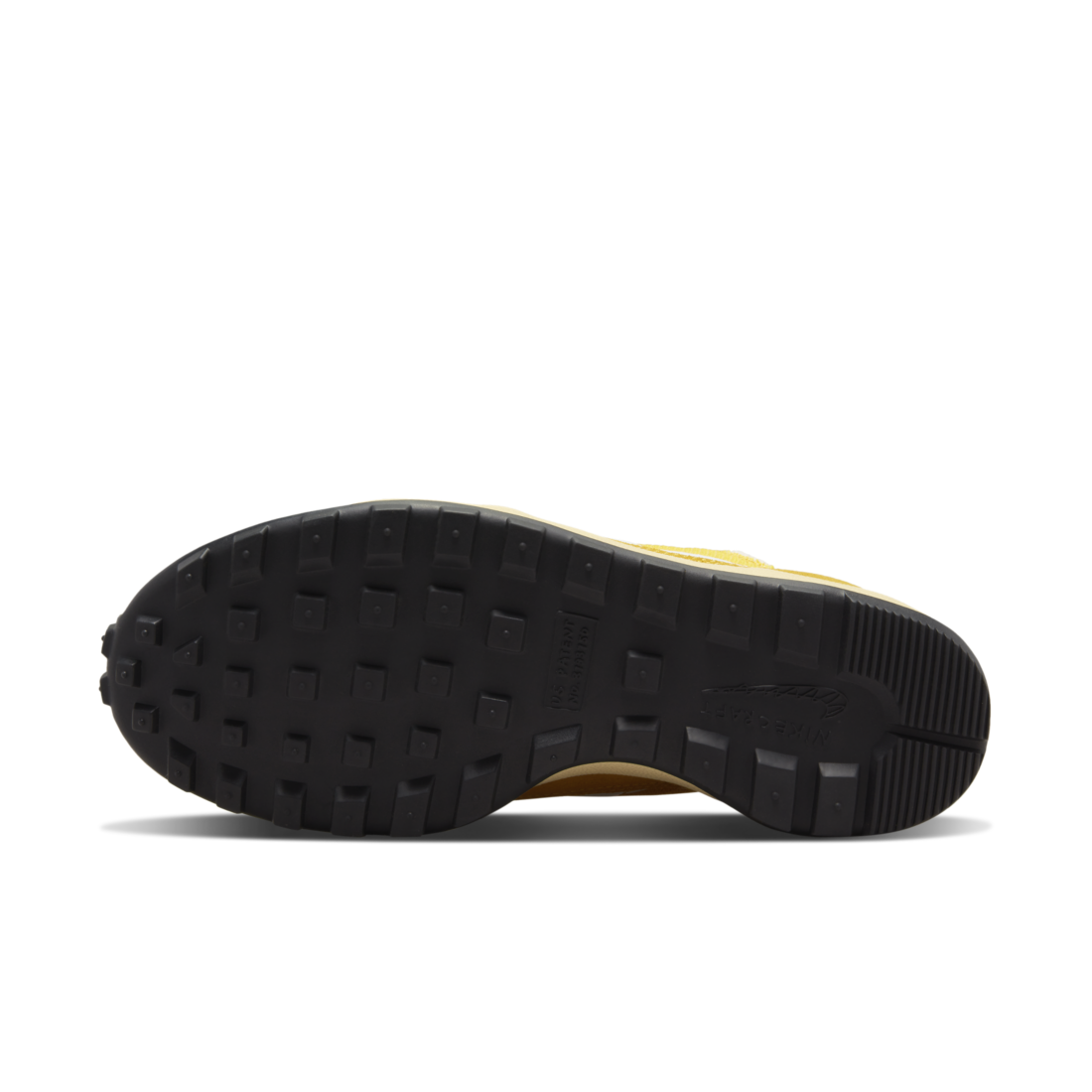 NikeCraft General Purpose Shoe Tom Sachs Archive Dark Sulfur
