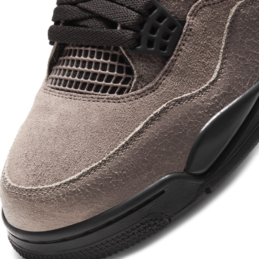 Jordan 4 Retro Taupe Haze