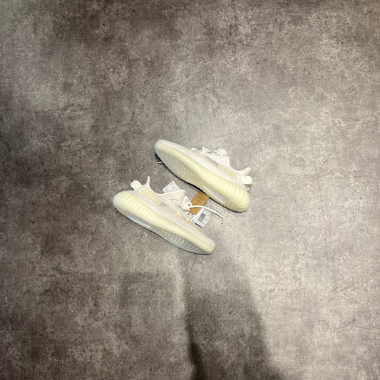 adidas Yeezy Boost 350 V2 Bone nuove taglia 42 2/3 – Culture Milano