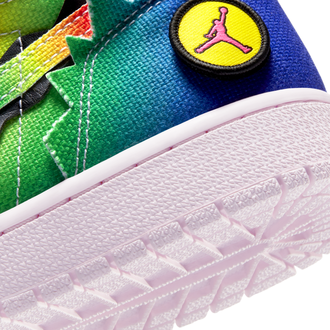 Air Jordan 1 Retro High J Balvin