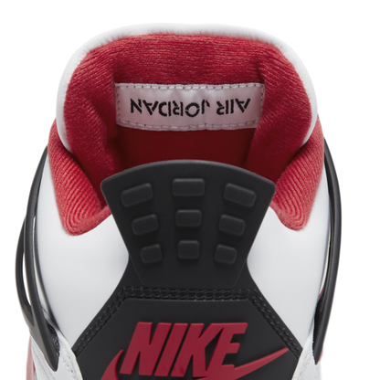 Jordan 4 Retro Fire Red (2020)