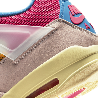 Jordan 4 Retro Union Guava Ice 