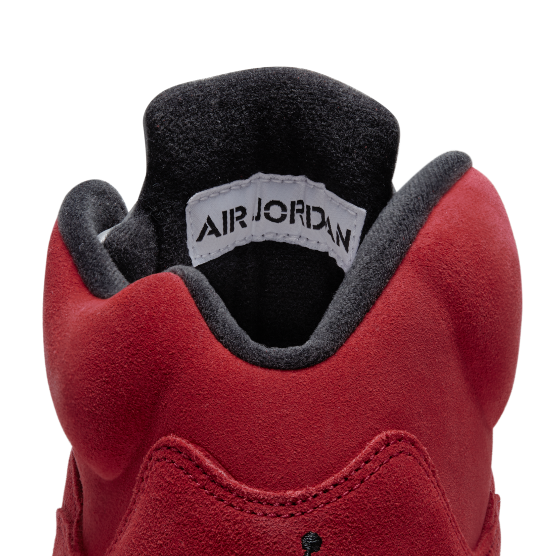 Jordan 5 Retro Raging Bull Red (2021)